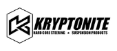 Kryptonite Suspension